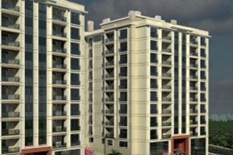 Gonca Sitesi Konut Projesi'nde 395 bin TL'ye 3+1!