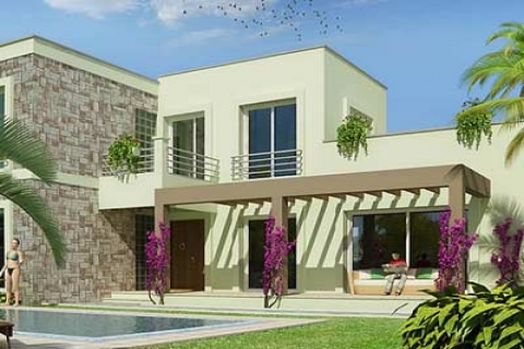 Casada Residence 9620