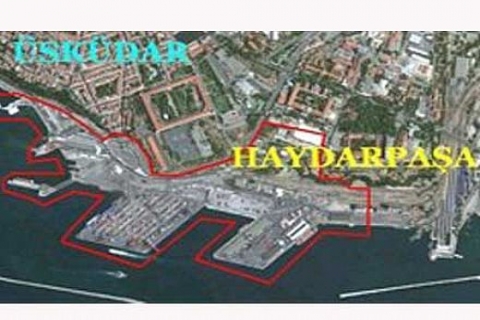 Sahil halka kaldı, TCDD 5 milyar dolarlık proje değer yitirdi itirazı yaptı!