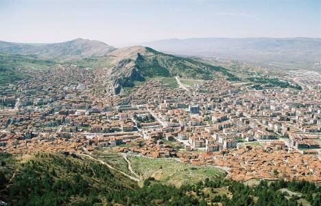 Tokat Şeker Fabrikası'nın hangarı 1 yıl süre ile kiraya verilecek!