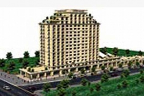 Gül İnşaat Topkapı'da kaba inşaat halindeki otelini kiraya veriyor!