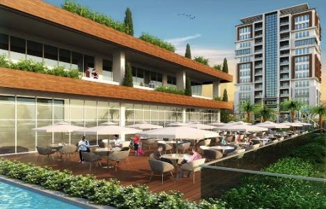  Mavera Başakşehir lansmanı yapıldı! 437 bin TL