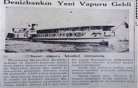 Ulaşımda nostalji turu 10!