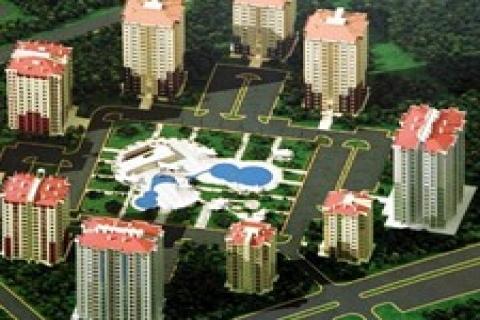 TOKİ'nin Van'daki 100 TL taksitli konut teslimleri devam ediyor!