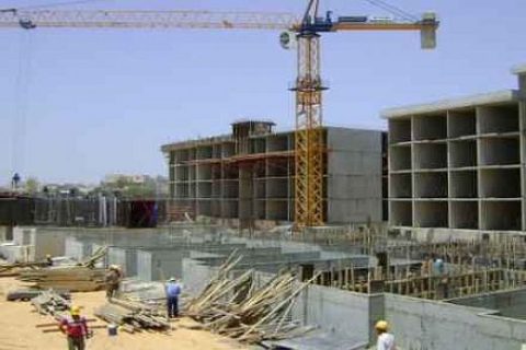 Libya'daki Türk firmaların beyanname süresi uzatıldı!