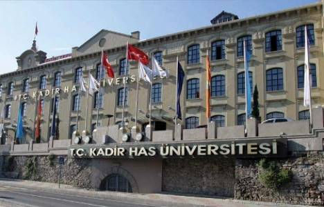 Kadir Has Üniversitesi Fikirtepe semineri 29 Mayıs'ta!