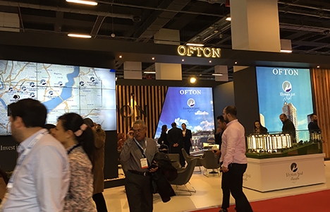 ofton inşaat kavacık projesi