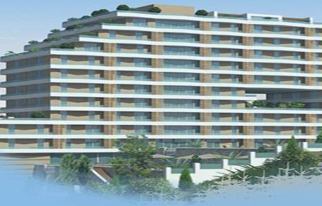 Greenlife Residence ödeme planı!