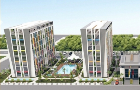 Altınova Studyo Lego!