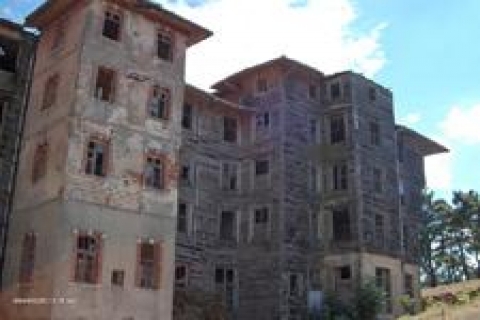 Azınlıklara milyar dolarlık gayrimenkul iadesi