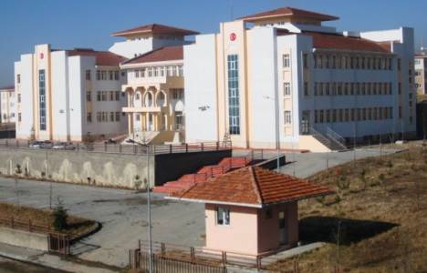 TOKİ Kütahya Tavşanlı okul inşaat işi ihalesi 9 Temmuz'da!