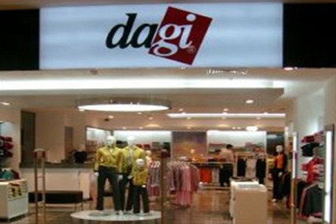  Dagi, Ümraniye mağazasını kapatıp Erzurum AVM'de yeni mağaza açtı!