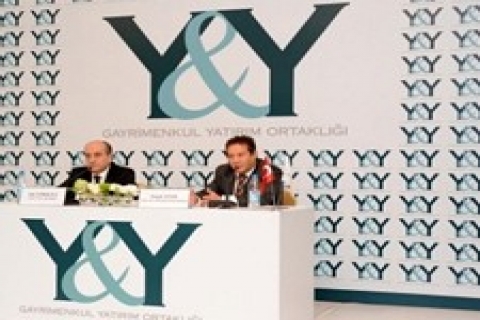 Y ve Y GYO Genel Kurulu'nda hangi kararlar alındı