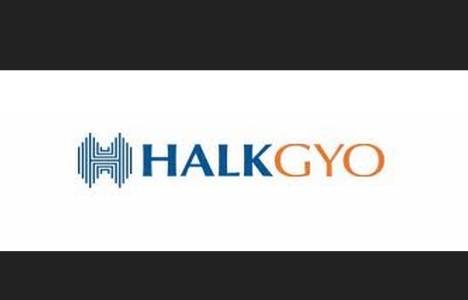 Halk GYO portföyü Finans Merkezi'yle 3 milyar TL'ye ulaşacak!
