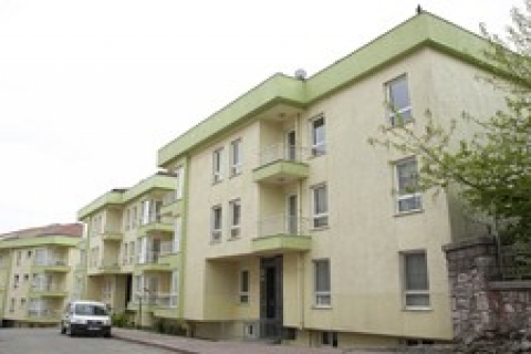 Kağıthane Firuze Konakları'nda 285 bin TL'ye 3+1! Yüzde 5 indirim!