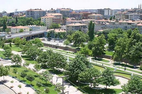 Gaziantep Şehit Kamil Belediyesi'nden satılık arsa! 453 bin TL'ye!