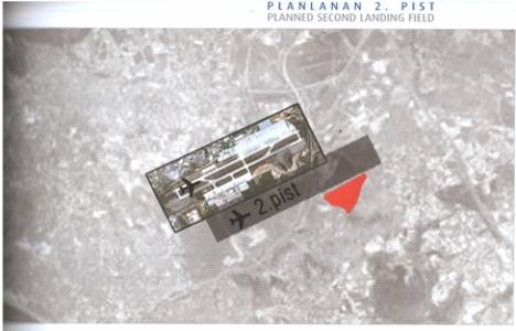  İstanbul Yenişehir projesi nerede? 