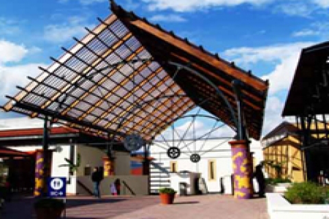 AVM yatırımları tam gaz sürüyor