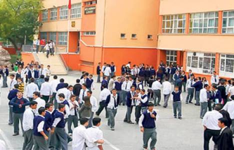 Liselere nakil sonuçları açıklandı!