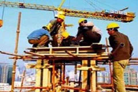 Yapı müteahhitlerine 'yasaklılık' uygulaması geliyor!