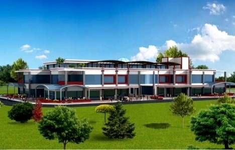 Kavanium Çarşı yıl sonunda hizmet vermeye başlayacak!