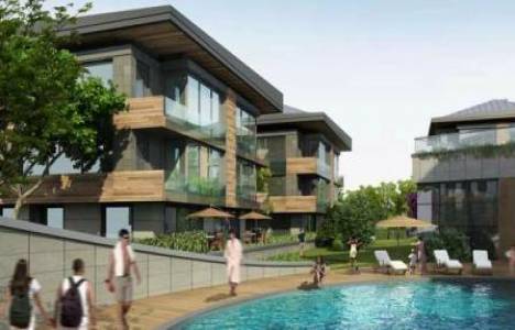  Elysium Serene Evleri