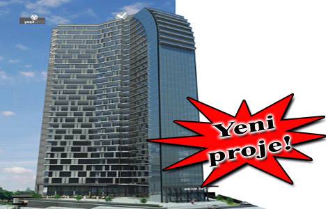 İnnovia Suites Türkiye'nin ilk otel konseptli rezidansı! 24 bin TL!