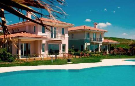 2013’te teslime hazırlanan 10 konut projesi!