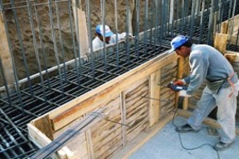 Vakıflar, çorlu'da 2,5 milyon TL'ye inşaat yaptıracak!