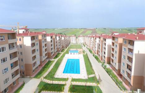 Kınalı Çağdaşkent'te fiyatlar 69 bin liradan başlıyor! 