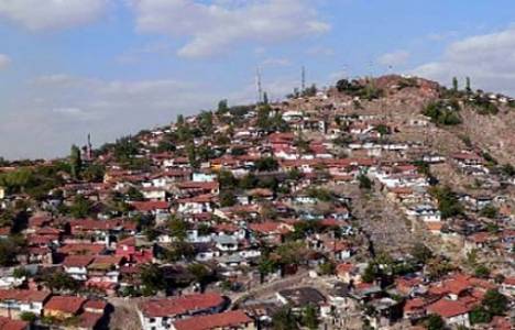  Ankara'da belediyeden 5.6 milyon TL'ye konut inşaatı ihalesi! 