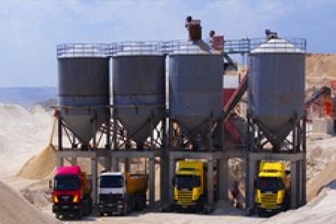 Diril Demir çelik 'in İkitelli Haddehane Tesisi üretime başladı