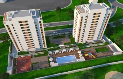 Pendik Royal de 135 bin TL den başlayan fiyatlarla! 36 ay 0 faiz!