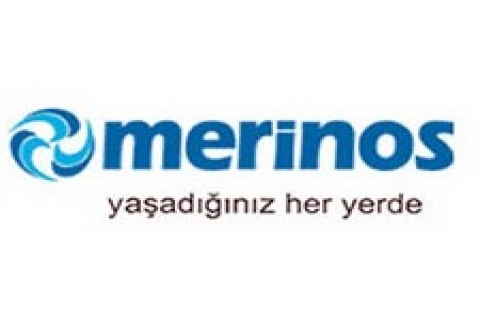 Merinos çin'de ikinci halı entegre fabrikasını kuracak!