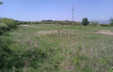 Bursa 17. İcra Müdürlüğü'nden 3 adet satılık arsa!