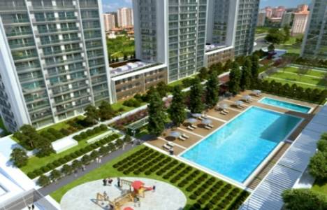  Şua Elite City Halkalı