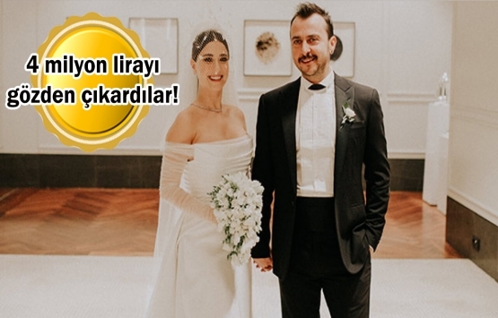 Hazal Kaya ve Ali Atay Zekeriyaköy'den ev alacak!