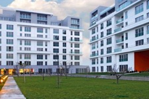 Stil İstanbul Projesi'nde 195 bin 900 TL'ye!