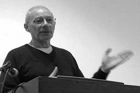 Yapı-Endüstri Merkezi Istanbul Visiting School 2012'de Michael Weinstock'u ağırlıyor!