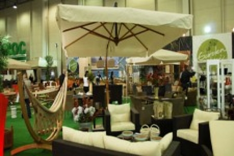 Bahçe Dünyası 2011 Fuarı 24 Mart'ta yapılacak!