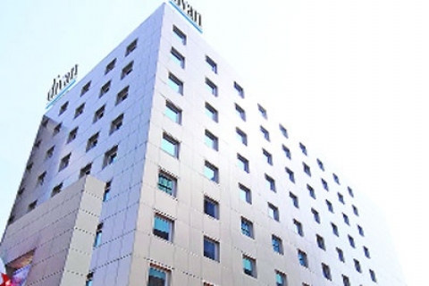 Divan İstanbul City, Tripadvisor'a göre mükemmeller sınıfında! 