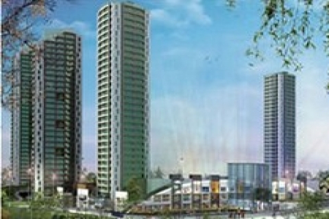 Brandium AVM'de kiralamalar başladı!