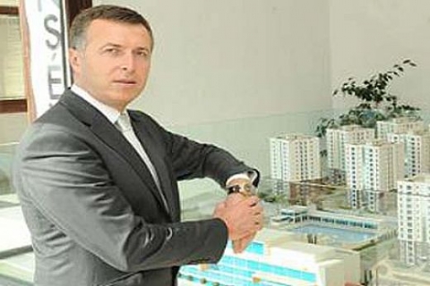 Fiyapı, Vanlı depremzedeye havuzlu, spor sahalı 504 konutu hibe edecek!