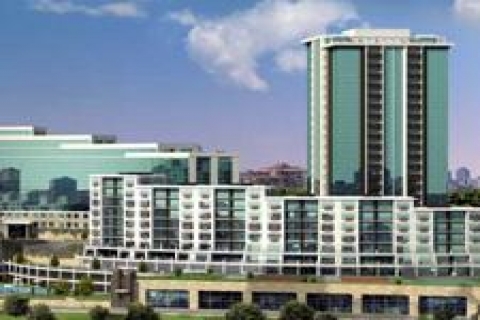 Divan Residence'ta 115 bin TL'ye! Son 200 konut!