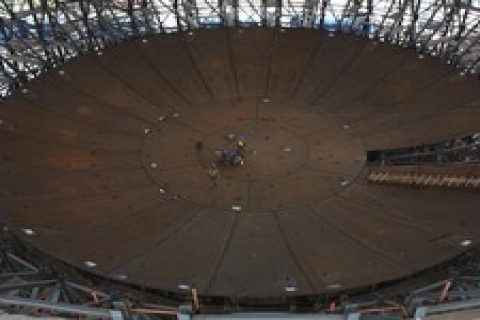 çin, yeni nükleer santral tesislerini askıya aldı!