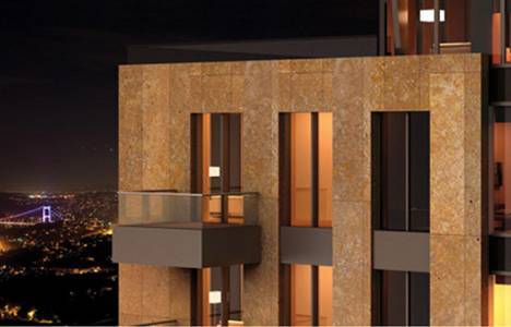 Avrupa Konutları Maslak teslim tarihi!