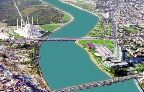 Mersin Tarsus marka şehir olacak!