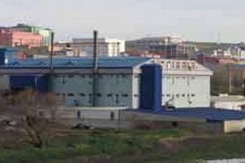 Arnavutköy'de icradan 9 milyon 659 bin TL'ye fabrika ve arsa!