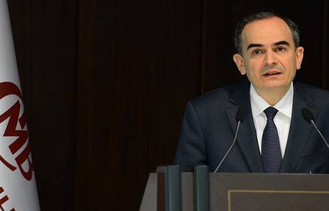 Merkez enflasyon tahminini yüzde 7,6'ya yükseltti!