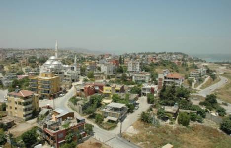 Adana İmar inşaat Ticaret A.Ş'den 720 Bin TL'lik otopark ihalesi! 